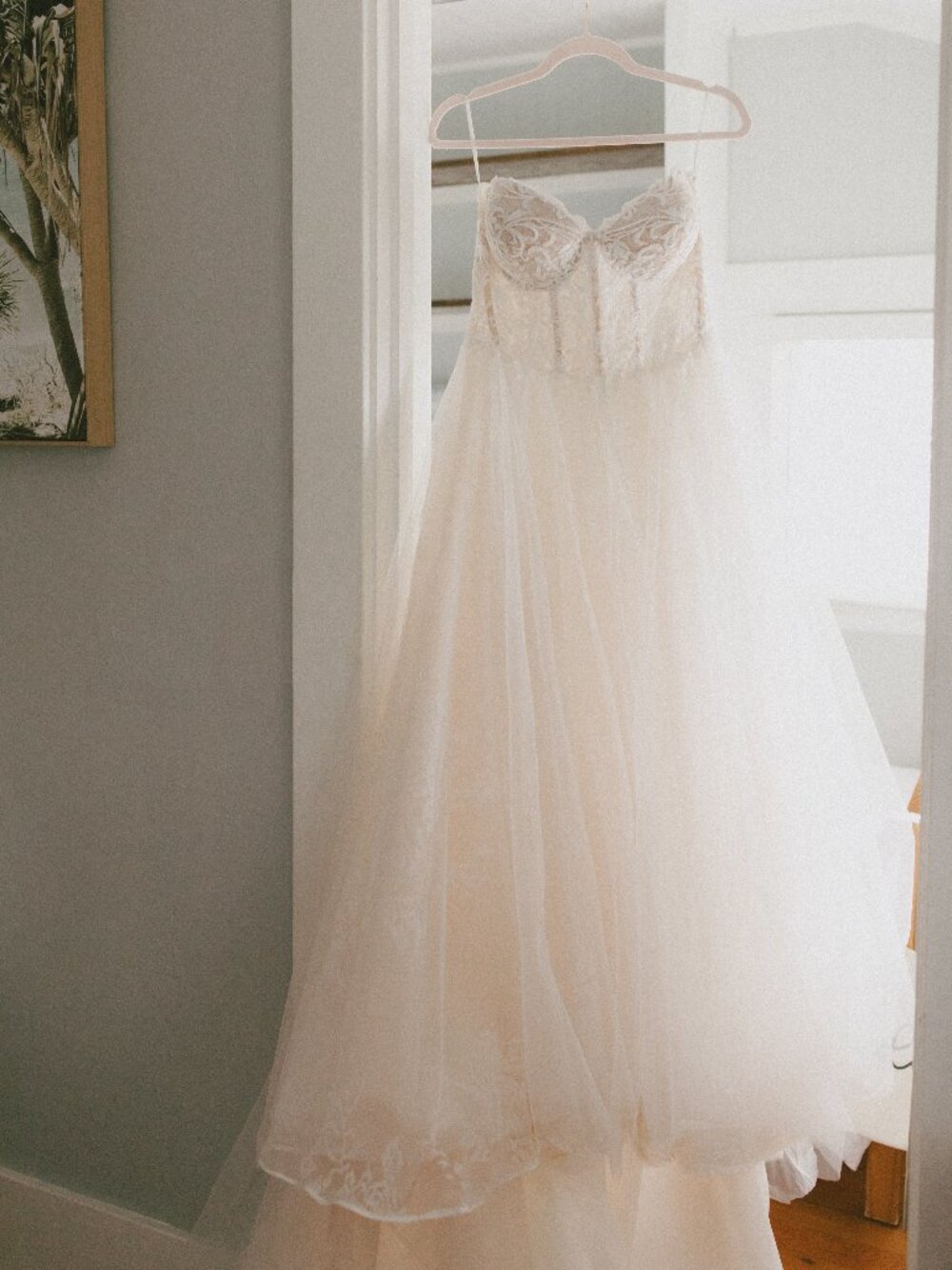 Riki Dalal Wedding Dress